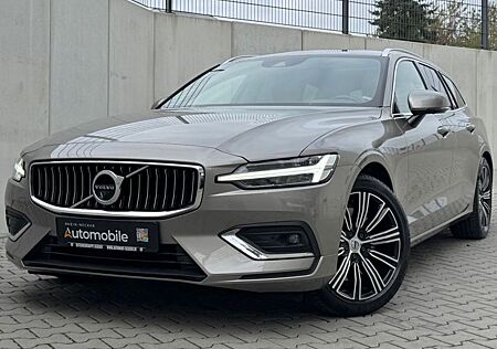 Volvo V60 Inscription/Pano/HUD/Memory/LED/360°/CarPlay