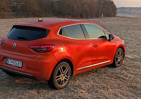 Renault Clio TCe 130 EDC GPF Intens Intens