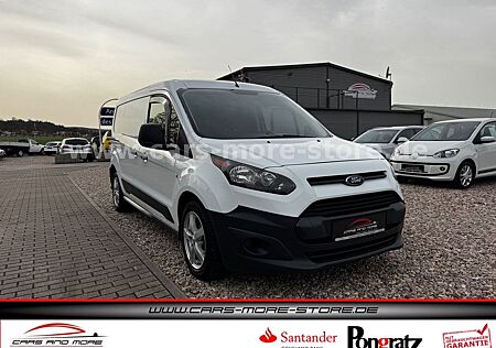 Ford Transit Connect Kasten lang/1 Hand/MwSt/Klima/E6