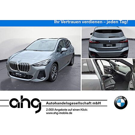 BMW 2er Active Tourer leasen