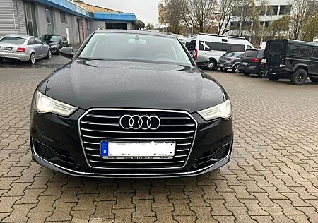 Audi A6 2.0 TDI ultra S tronic Avant -