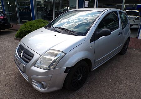Citroën C2 1.2 Tonic