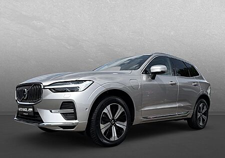 Volvo XC 60 XC60 T6 PHEV AWD Plus Bright AHK 360° PANO BLIS