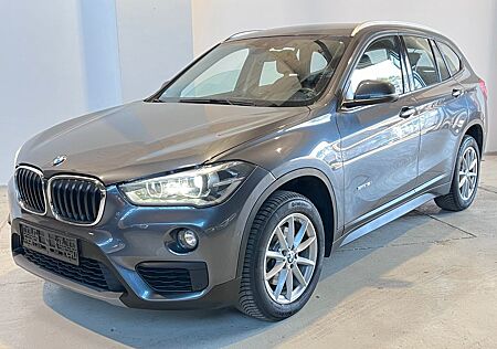 BMW X1 sDrive 18 i Advantage 1,5