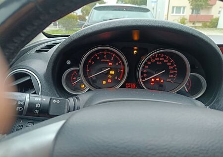 Mazda 6 gebraucht kaufen Mazda 6 1.8 Comfort Sport Kombi Comfort