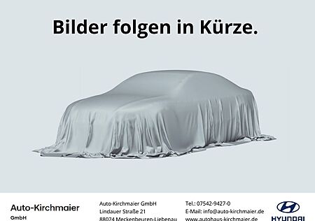 Hyundai i30 Kombi 1.0 T-GDI Modern Comfort Navi LED ALU