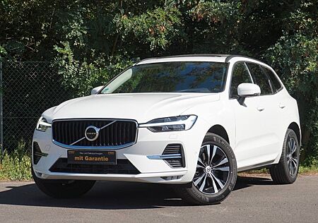 Volvo XC 60 XC60 B4 Pano/360°/HeadUp/H&K/Key/Facelift/S-Hzng