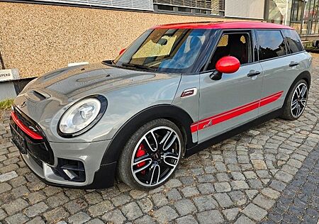 Mini John Cooper Works Clubman Cooper JCW ALL4 Jo...