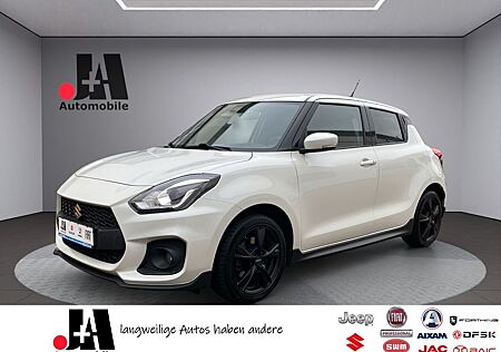 Suzuki Swift Sport 1.4 Boosterjet 5D M/T