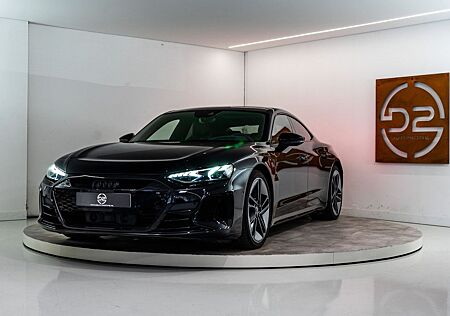 Audi RS e-tron GT 93 kWh 600PK | B&O | Pano | luftfed