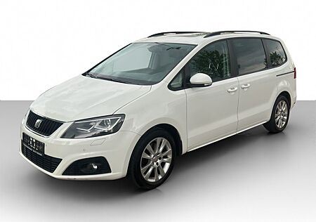 Seat Alhambra Style LEDER NAVI PANORAMA AUTOMATIK