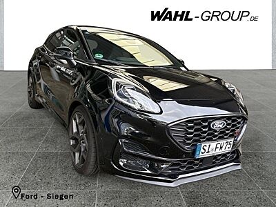 Ford Puma 1.0 ST