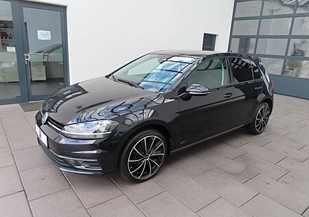 VW Golf Volkswagen VII 1.0 TSI PDC/Klima/ALS/Tagfahrlicht LED
