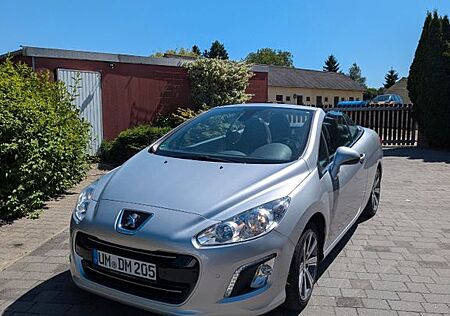 Peugeot 308 CC Active 155 THP Active