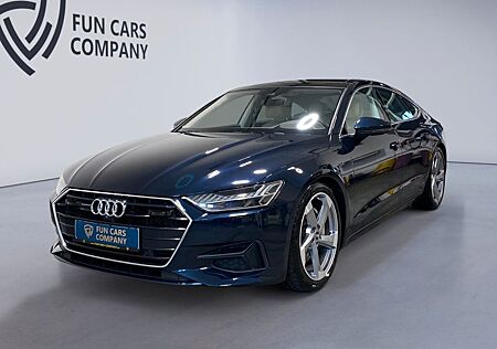 Audi A7 Sportback 55 TFSI quattro /ACC/LED/B&O/360°/
