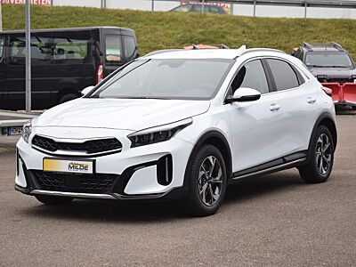 Kia XCeed 1.6 T-GDi 150PS ACC NAV SHZ KAM PDC VO+HI