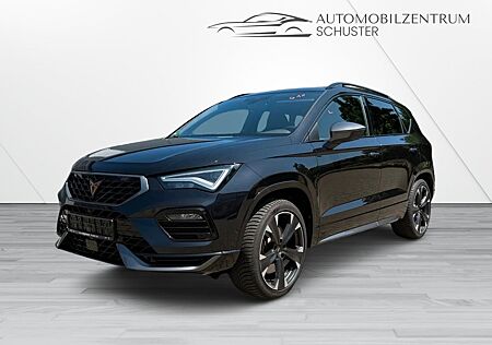 Cupra Ateca 2.0 TSI 4Drive