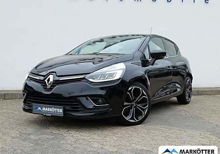 Renault Clio IV 90 BOSE Edition /Ganzjahresreifen/