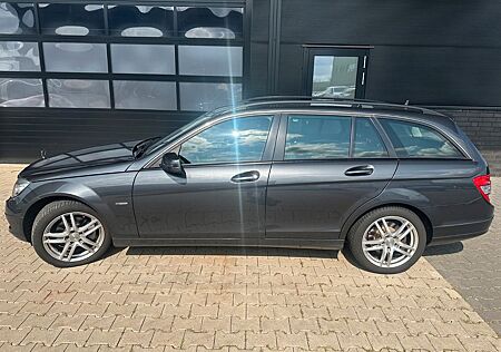 Mercedes-Benz C 220 CDI T BlueEFFICIENCY -