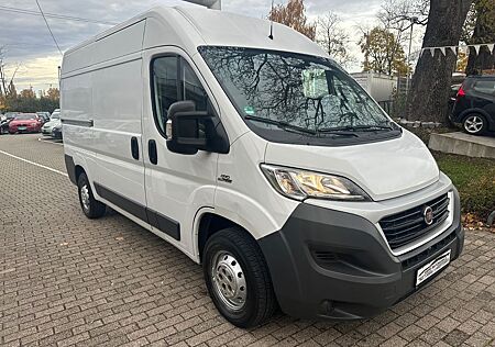 Fiat Ducato 33 130 L2H2 RS: 3450 mm