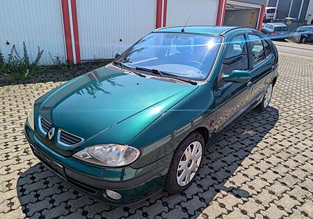 Renault Megane 1.6 16V Expression *TÜV - 01.2027*