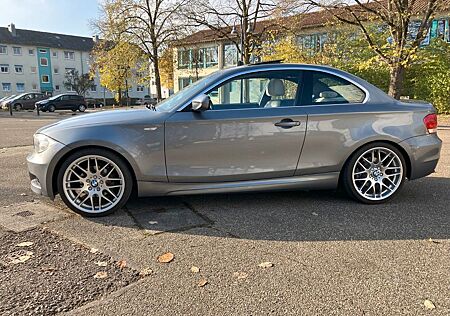 BMW 130i 125i LCI M-Paket Xenon Leder eSD Keyless SH