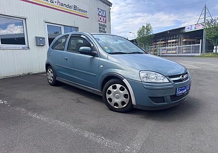 Opel Corsa 1.0 Twinport /Tüv Neu