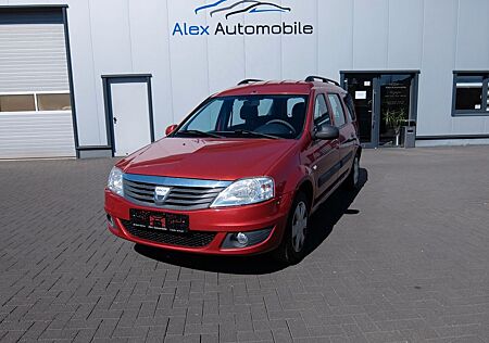 Dacia Logan MCV Kombi Laureate