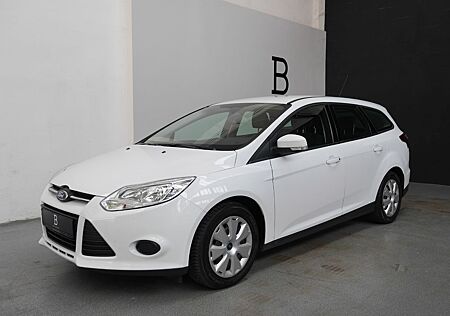 Ford Focus Turnier Trend*8-Fach*Klima*TÜV NEU*
