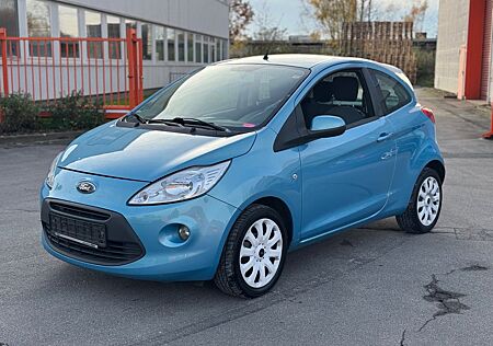 Ford Ka Titanium