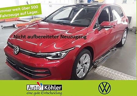 VW Golf Volkswagen Style TDi DSG NWAnschlussgarantie