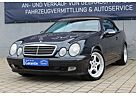 Mercedes-Benz CLK 230 KOMPRESSOR AVANTGARDE CABRIO NUR 85TKM