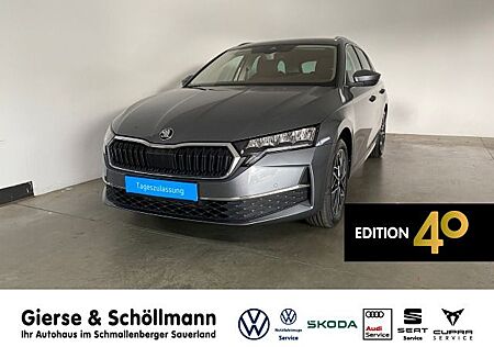 Skoda Octavia IV Combi Selection 1.5 eTSI DSG LED+KAME