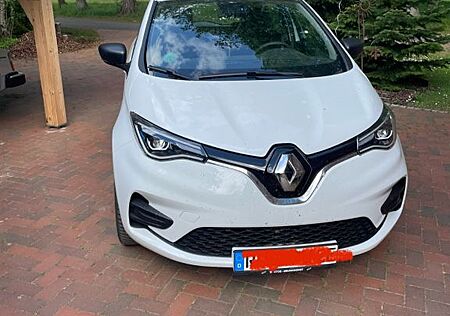 Renault ZOE Life R110/Z.E. 40 KWh, Alufelgen