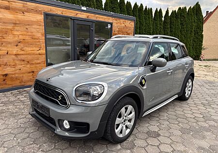 Mini Cooper SE Countryman All4