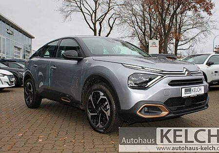 Citroën C4 PureTech 130 S&S C-Series