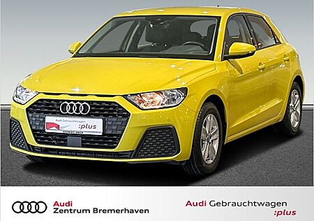 Audi A1 SPORTBACK 25 TFSI EINPARKHILFE SITZHEIZUNG