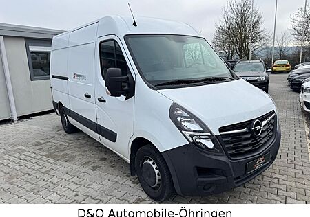 Opel Movano B L2H2 3,5t Kasten Klima PDC AHK