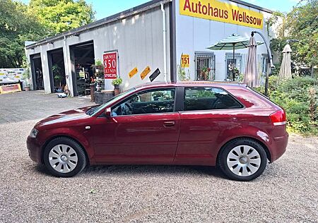 Audi A3 2.0