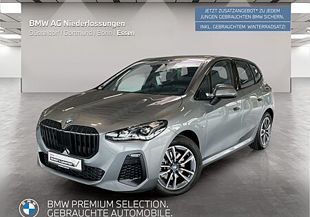 BMW 218i Active Tourer M Sport AHK LiveCockpitProf