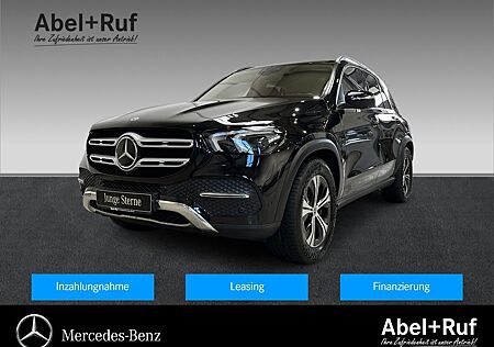 Mercedes-Benz GLE 350 de 4M LED+DIST+Burm+Ambi+CarPlay+AHK+360