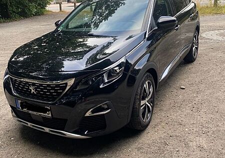 Peugeot 5008 BlueHDi 150 Allure 7-Sitzer - LED -TÜV Neu