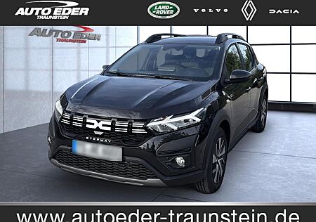 Dacia Sandero Stepway Expression Bluetooth Navi LED