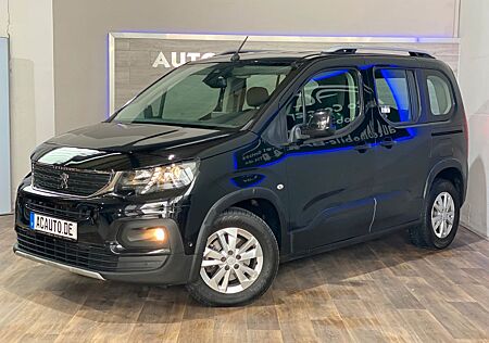 Peugeot Rifter Allure 1,5HDi+PDC +KinderP +SHZ +GARANTIE