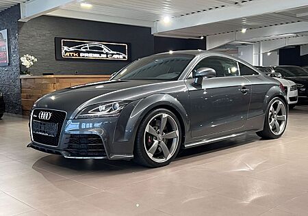 Audi TT RS Coupe 2.5 TFSI quattro NAVI TEMPOMAT BOSE