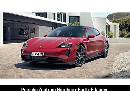 Porsche Taycan GTS Sport Turismo PDCC Burmester InnoDriv