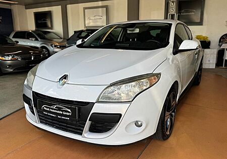 Renault Megane III Coupe Dynamique
