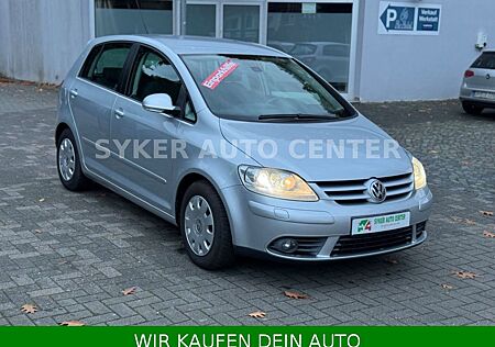VW Golf Plus gebraucht kaufen VW Golf Plus Volkswagen *AHK|PDC|XENON*