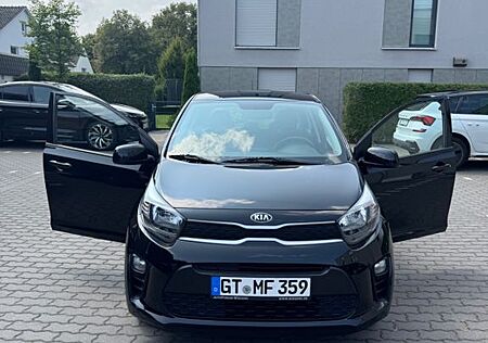 Kia Picanto 1.0 Edition 7 Edition 7
