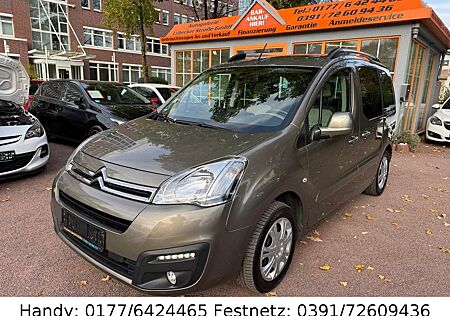 Citroën Berlingo BlueHDi Multispace 1.HAND/NAVI/AHK/PDC